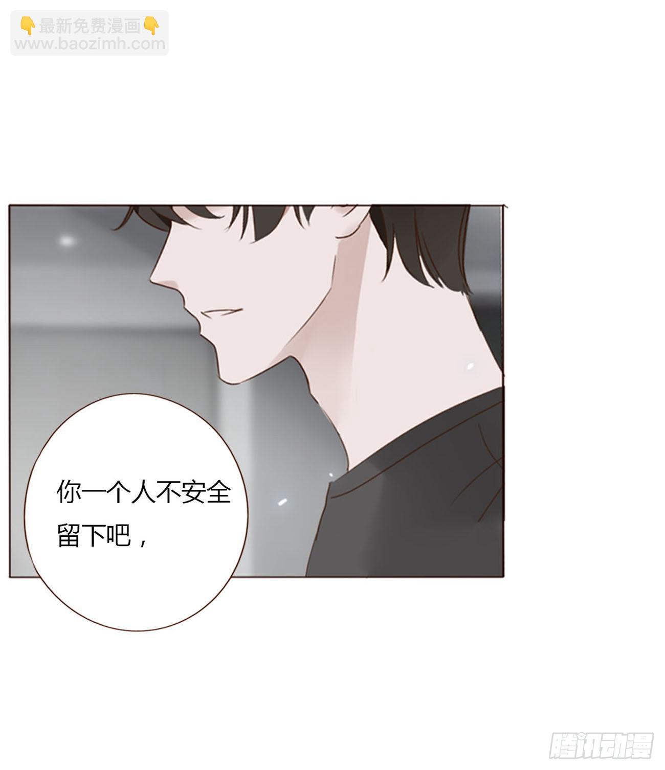 六十章 恋人？-第65话