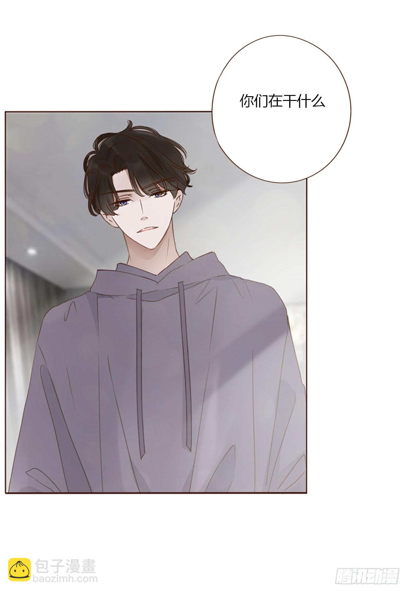 六十三章 你们在干嘛-第69话