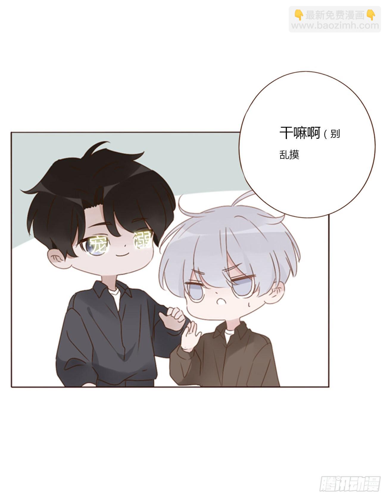 七十一章 刺青1-第77话