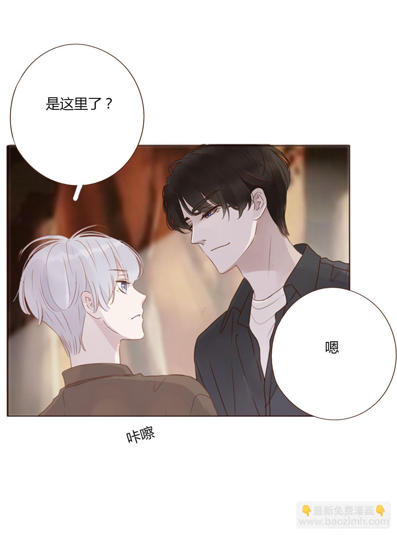 七十一章 刺青1-第77话