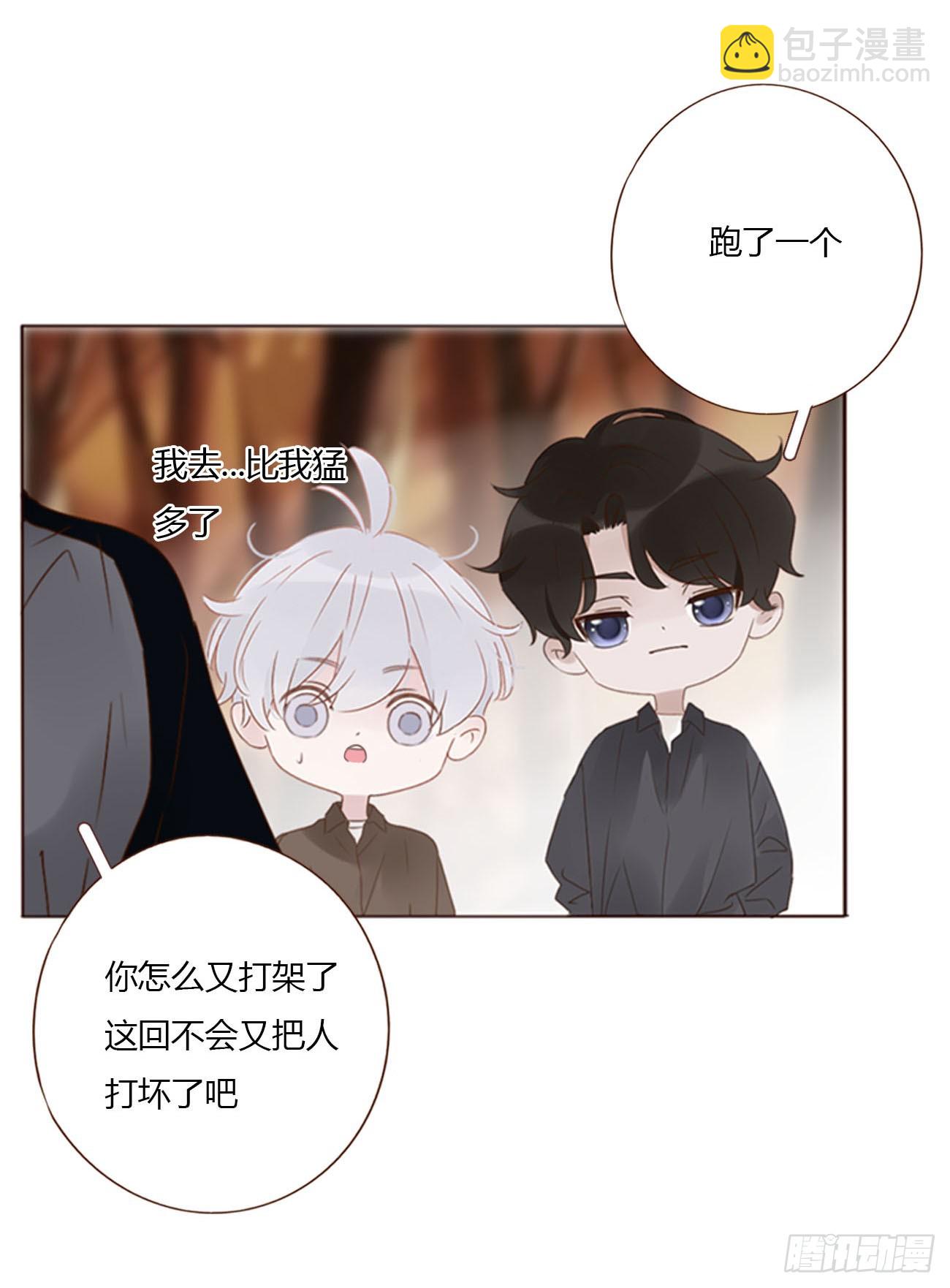 七十一章 刺青1-第77话