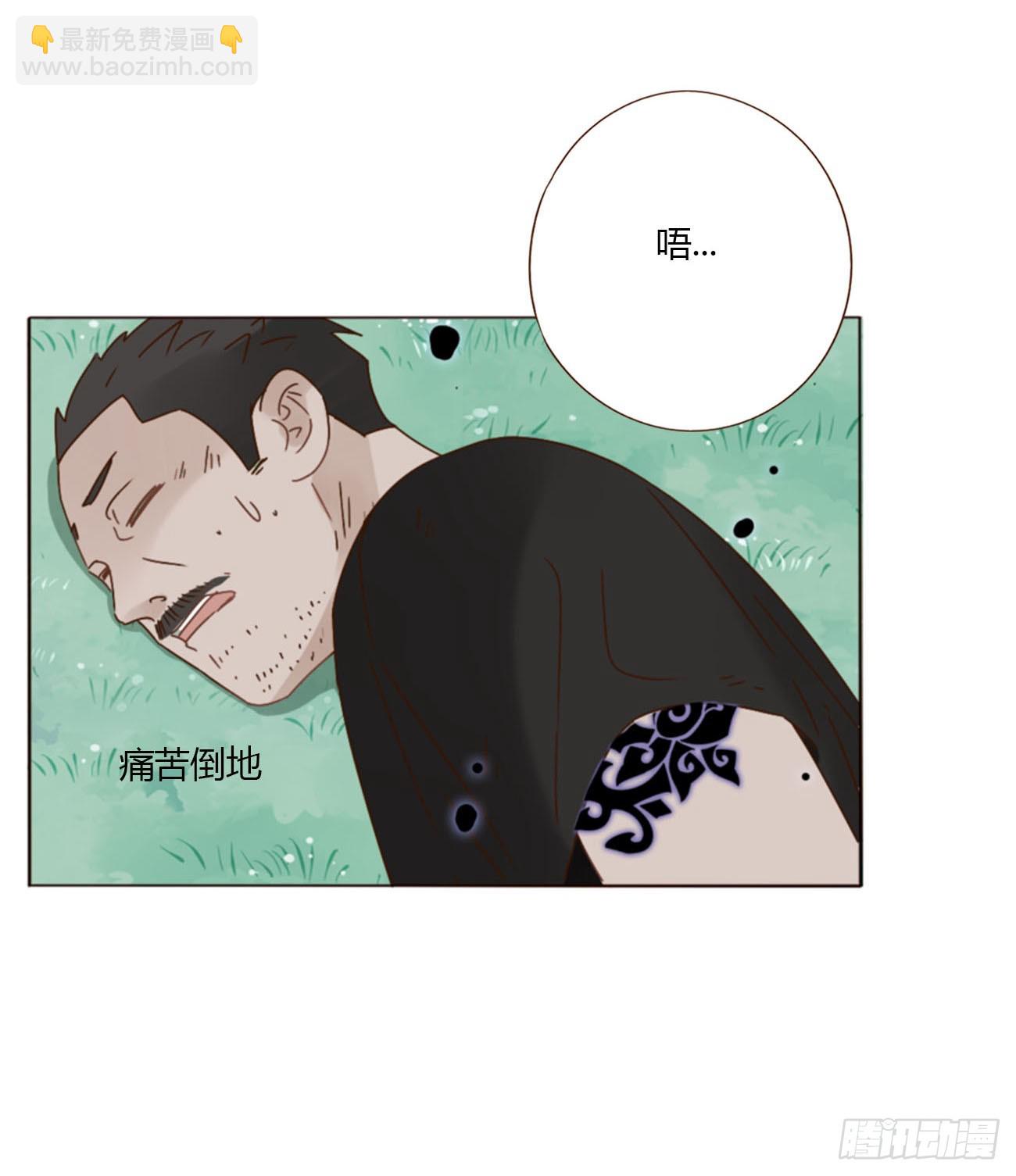 七十三章 花仙子1(1/2)-第79话