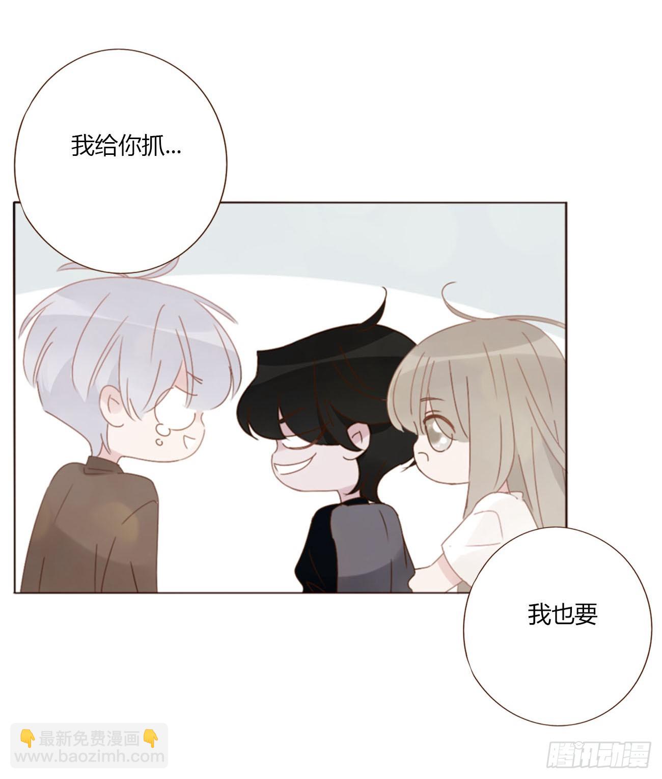 七十三章 花仙子1(1/2)-第79话