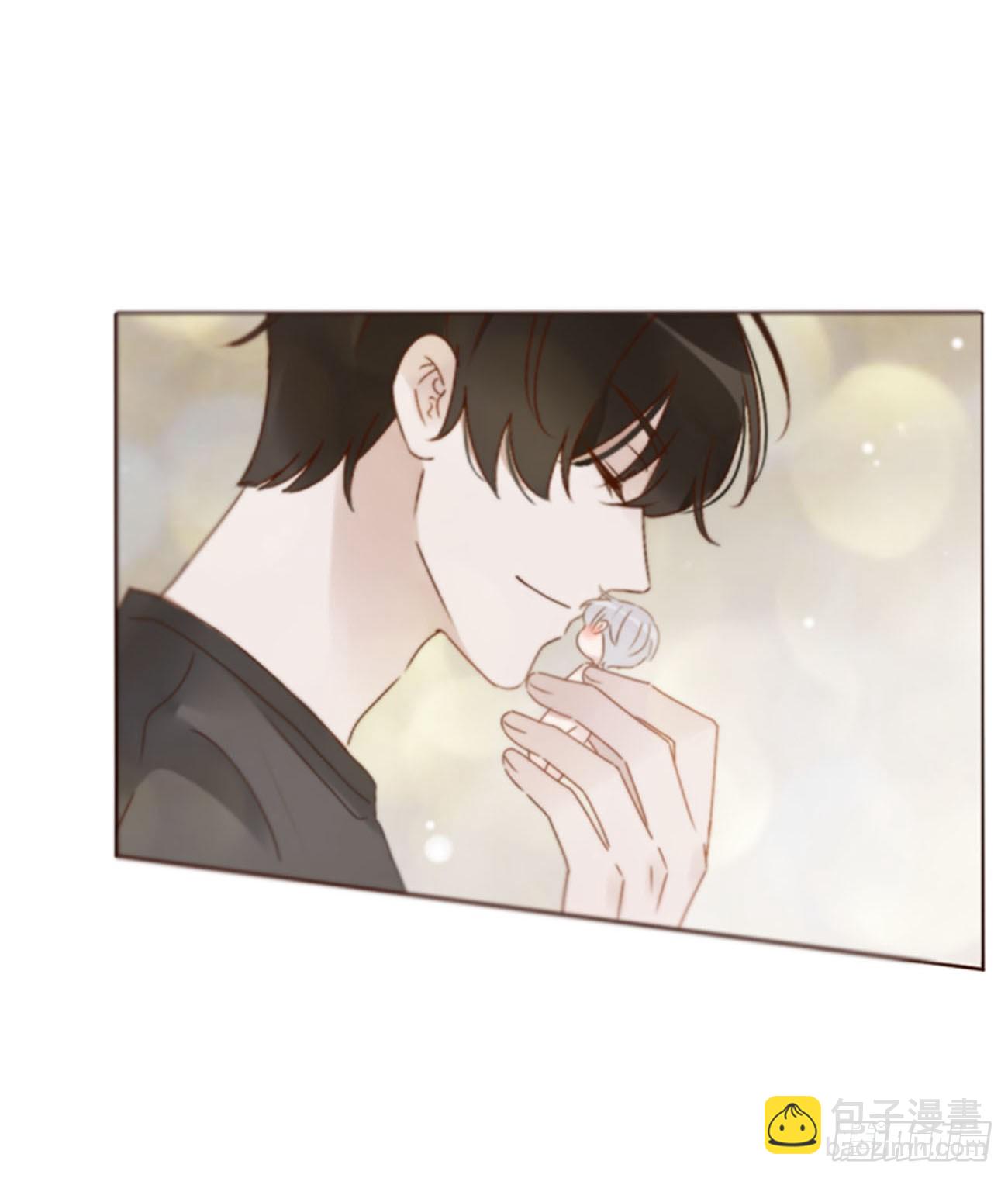 七十五章 娶你呀-第81话