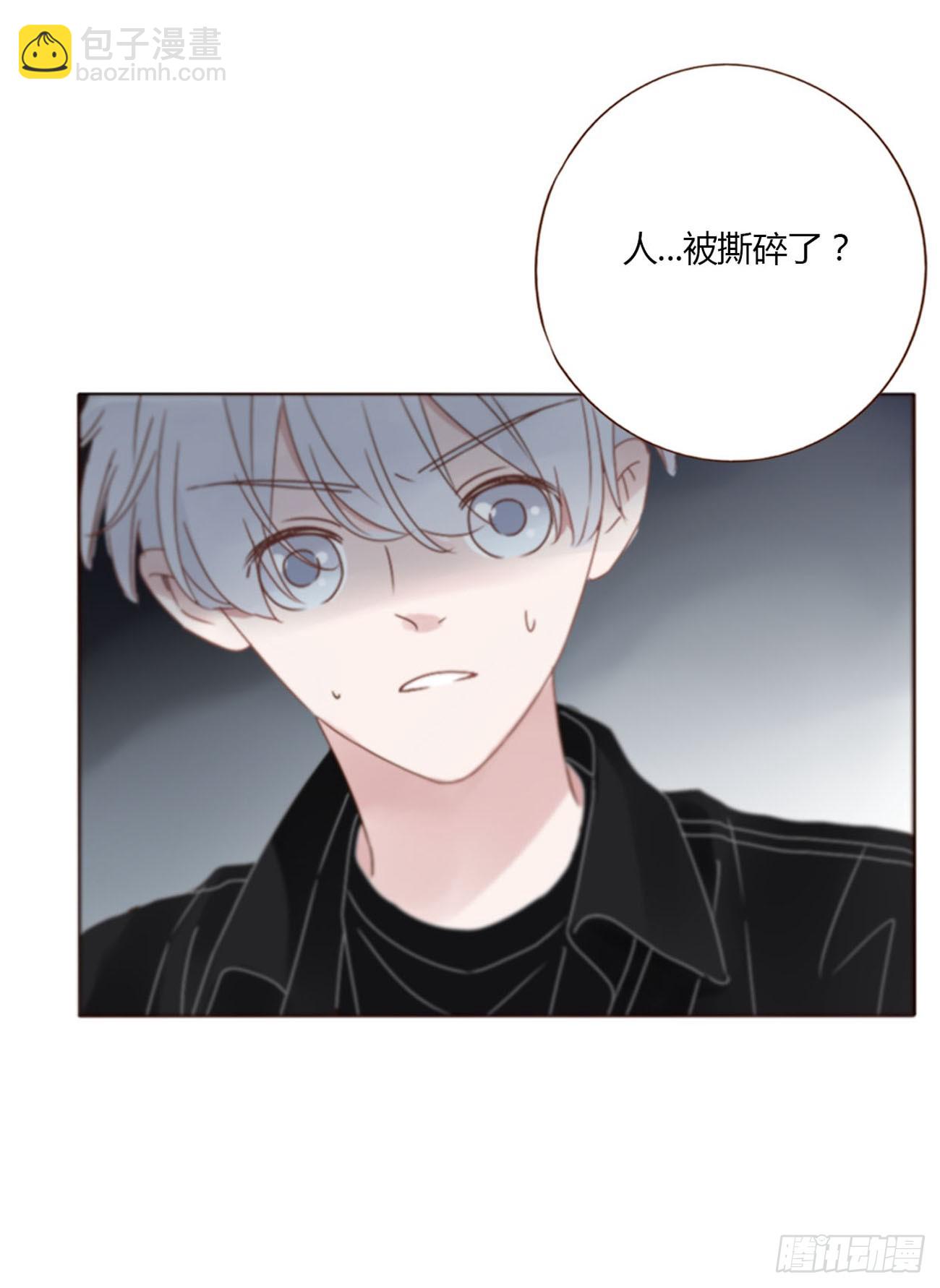 七十七章 地狱犬-第83话
