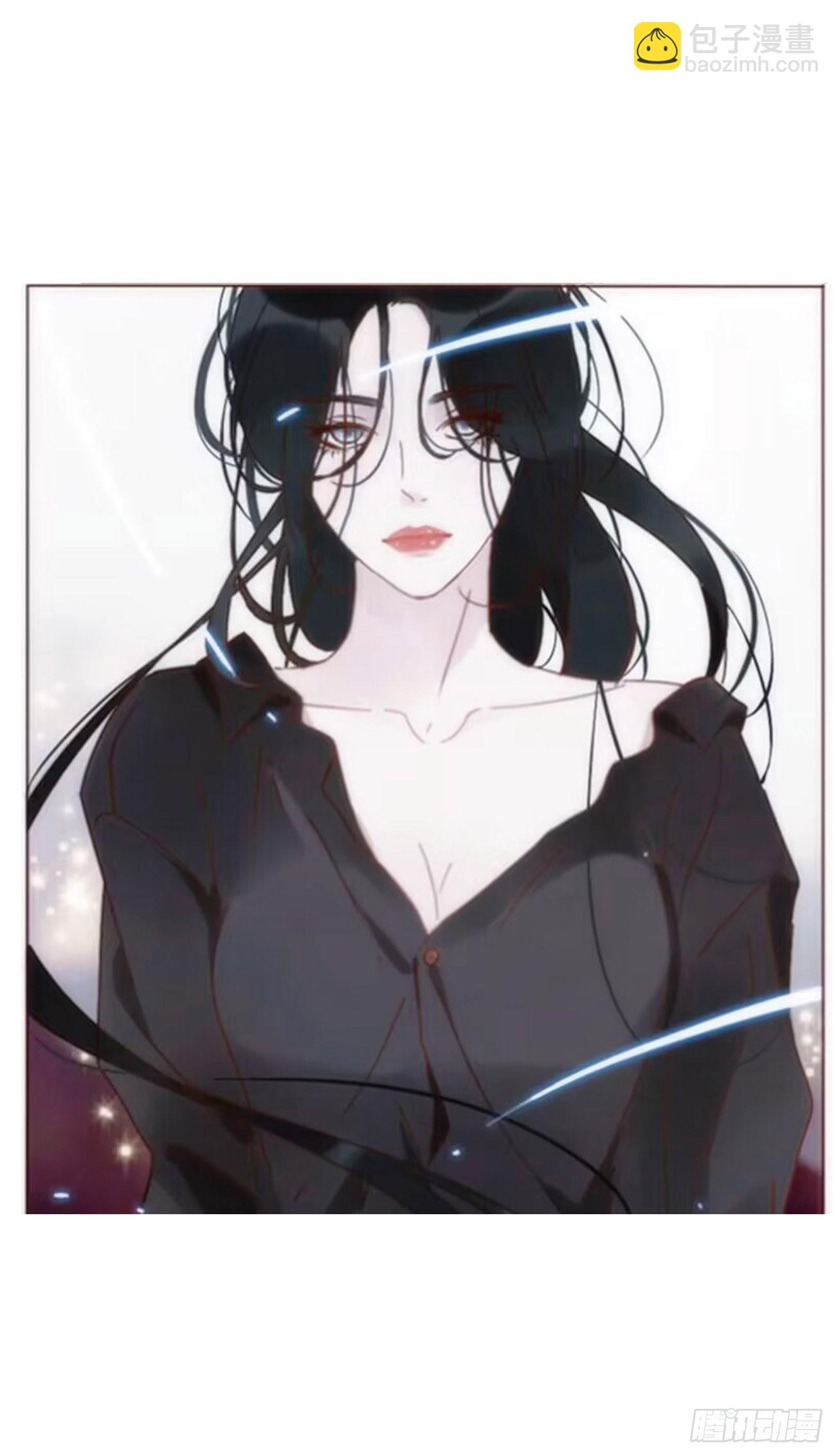 八十一章 然然的前世2-第87话