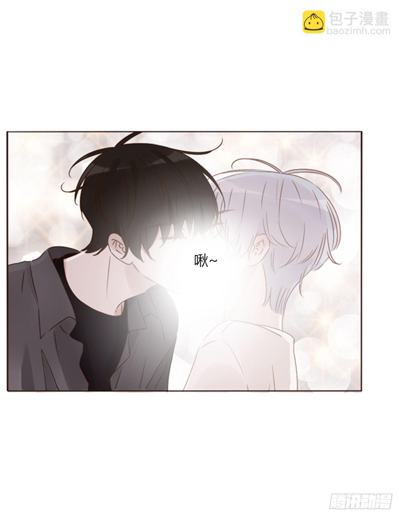 八十四章 对你负责-第91话