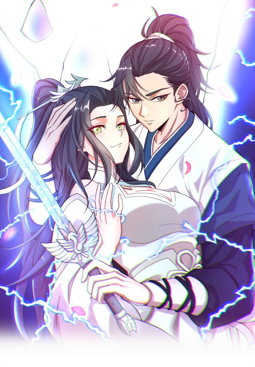 115 屡被截胡(1/2)-第115话