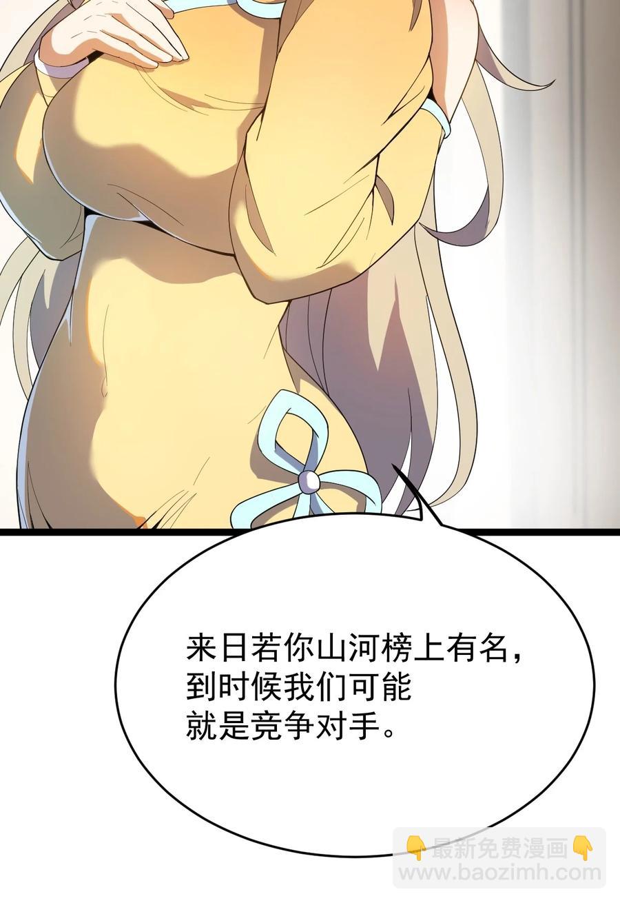 029 姐很看好你！(1/2)-第29话
