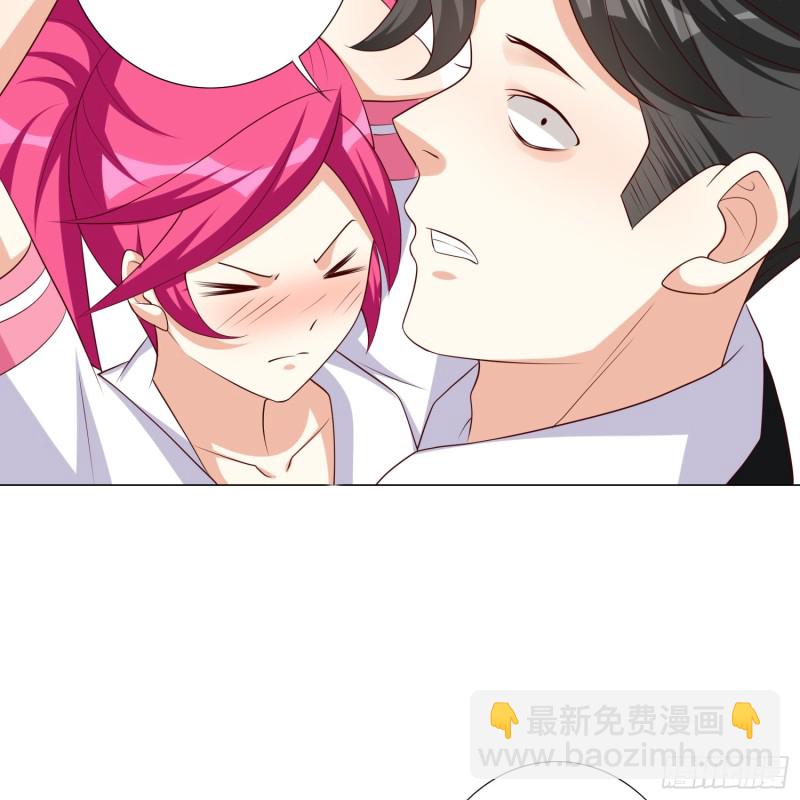 疯狂的表演-第101话