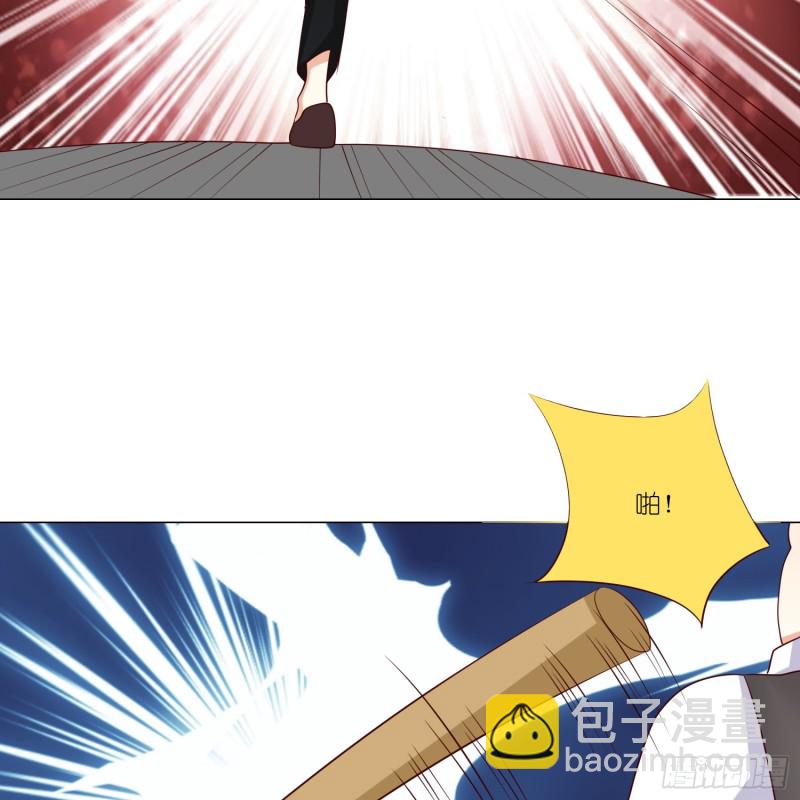 疯狂的表演-第101话