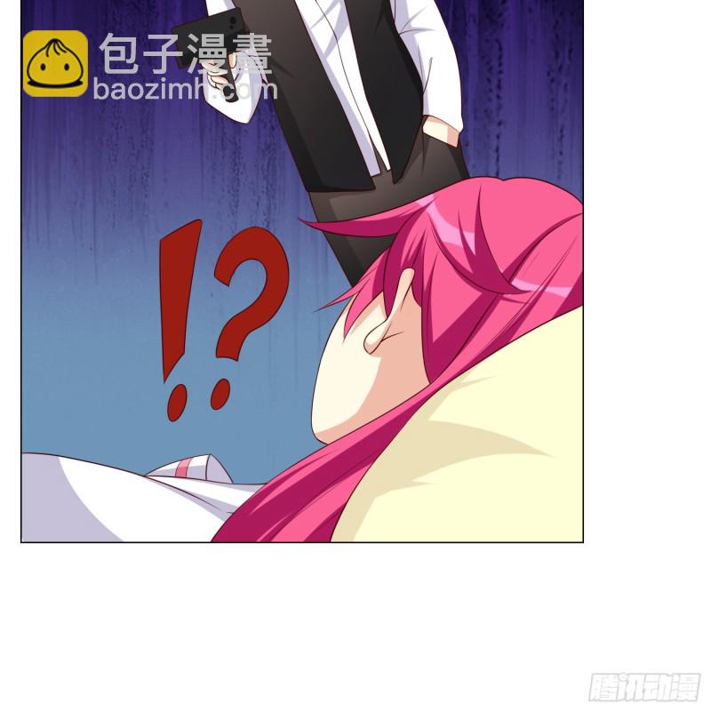 疯狂的表演-第101话