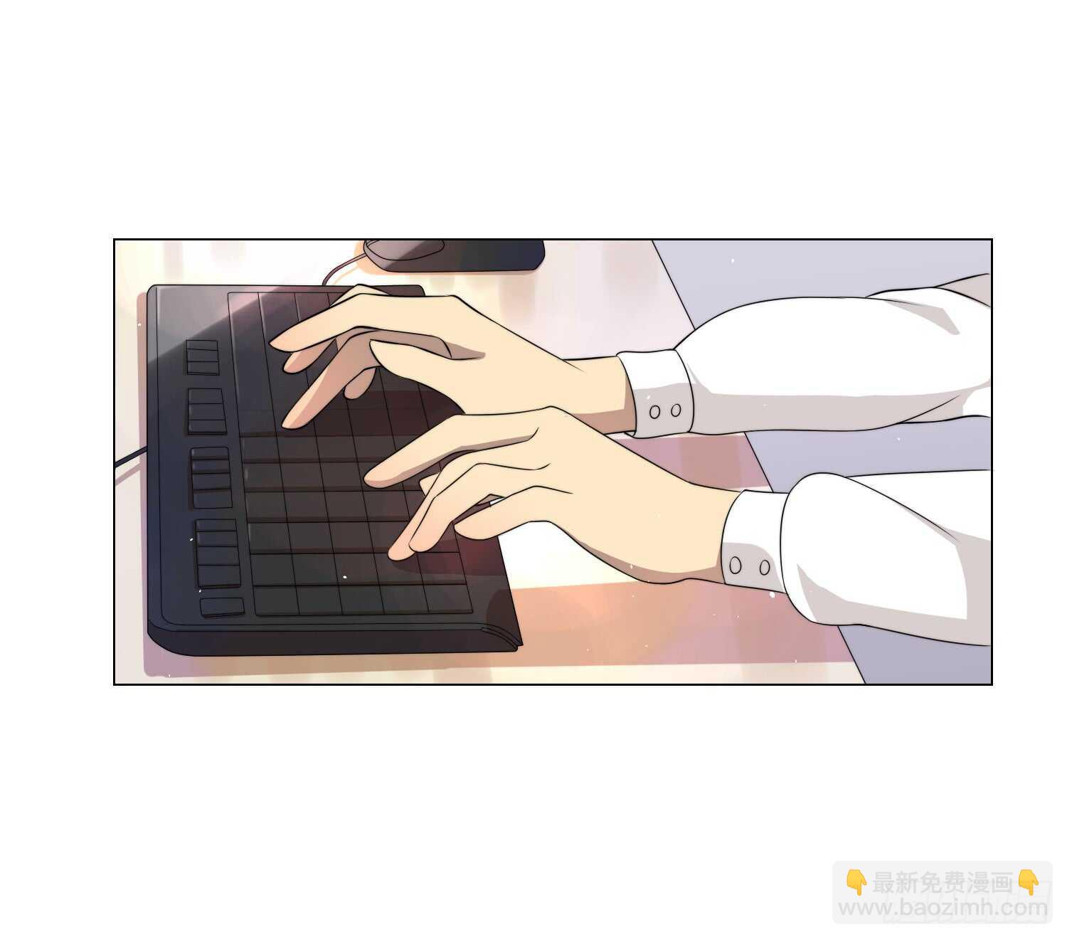 金泽的真面目（下）-第59话