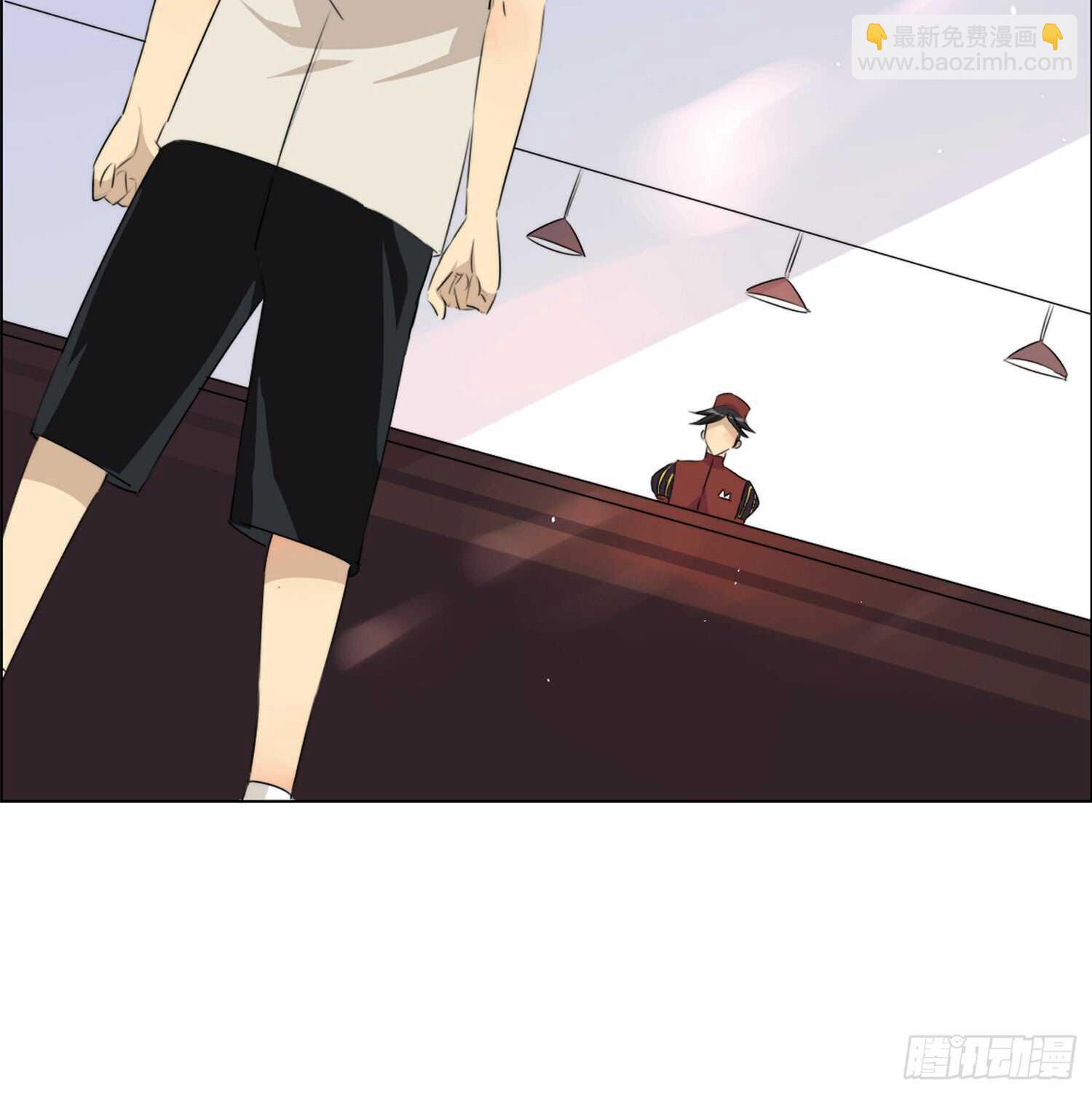 营救行动(1/2)-第63话
