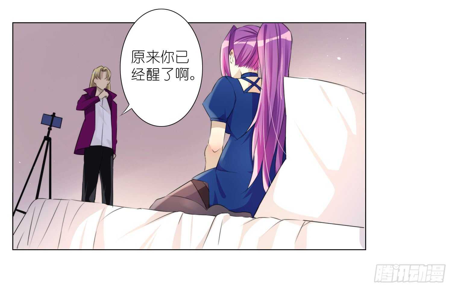 营救行动(1/2)-第63话