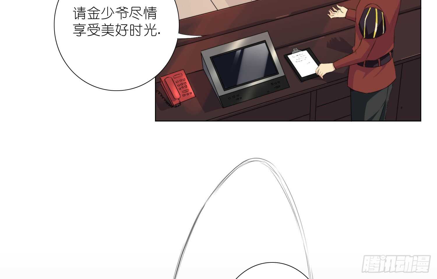 营救行动(1/2)-第63话