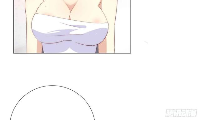 我的身体，交给你了(1/2)-第77话
