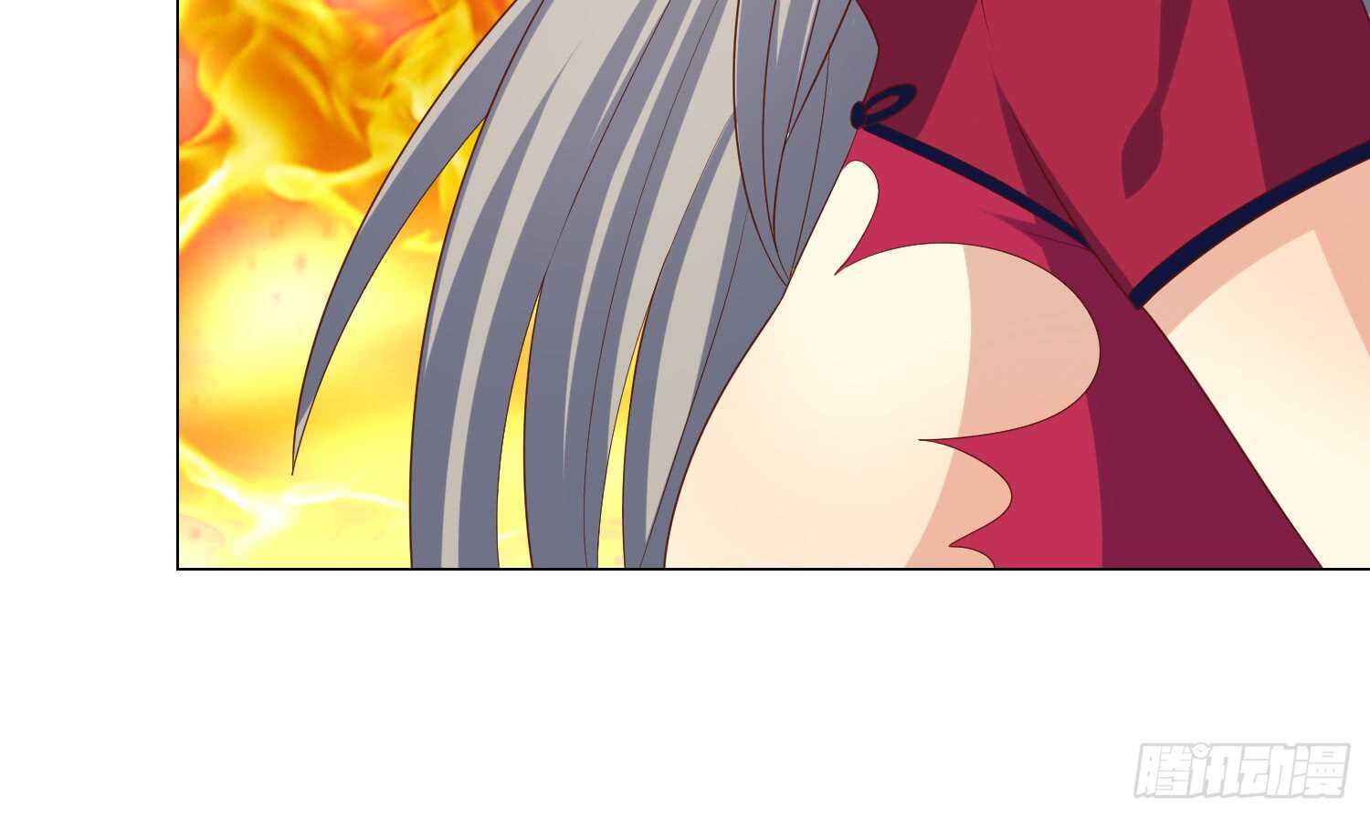 反派都会自爆吗？(1/2)-第85话