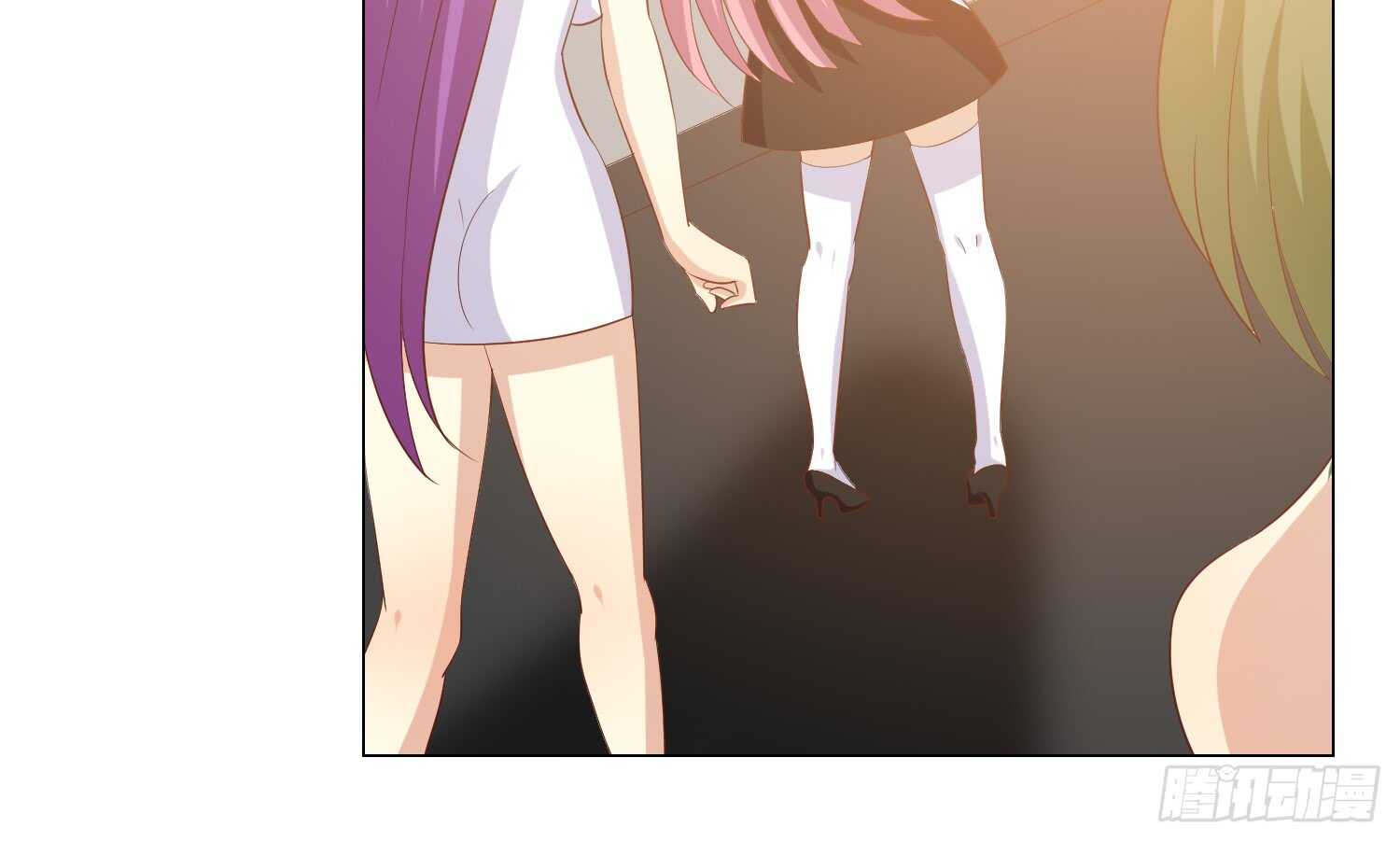 反派都会自爆吗？(1/2)-第85话