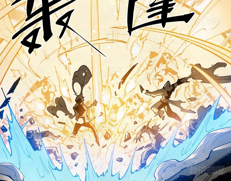离经叛道(1/2)-第159话