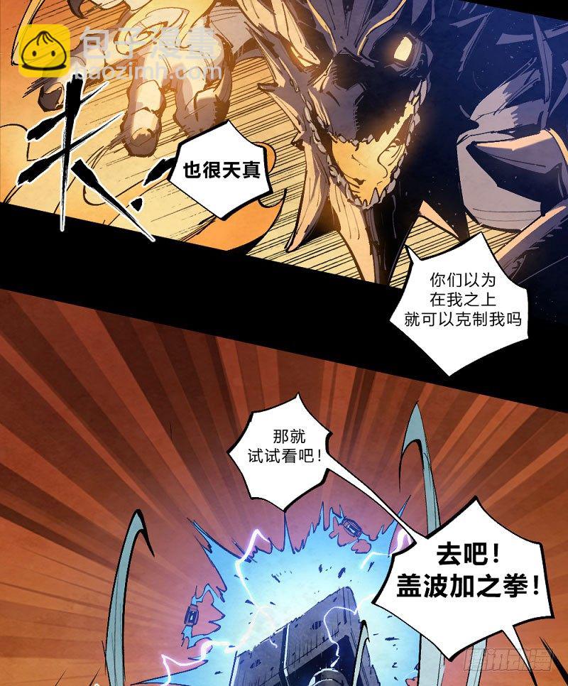 终结之战(1/3)-第165话