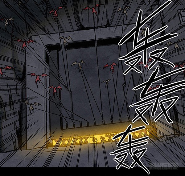 盖波加！出击！-第47话