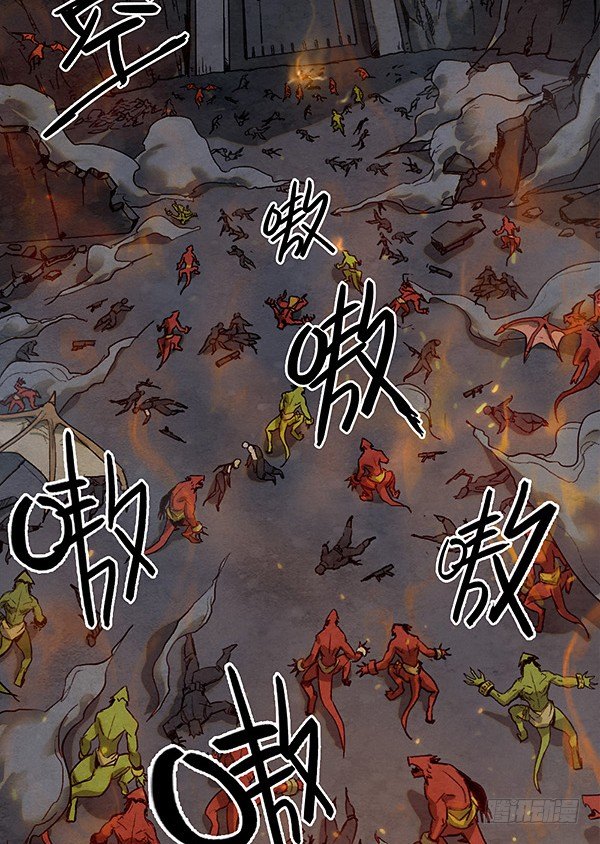 盖波加！出击！-第47话