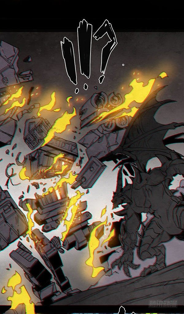 自由的代价-第53话