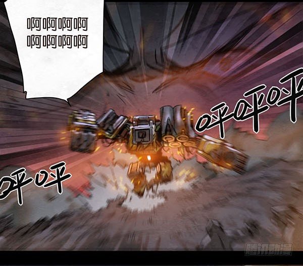 自由的代价-第53话