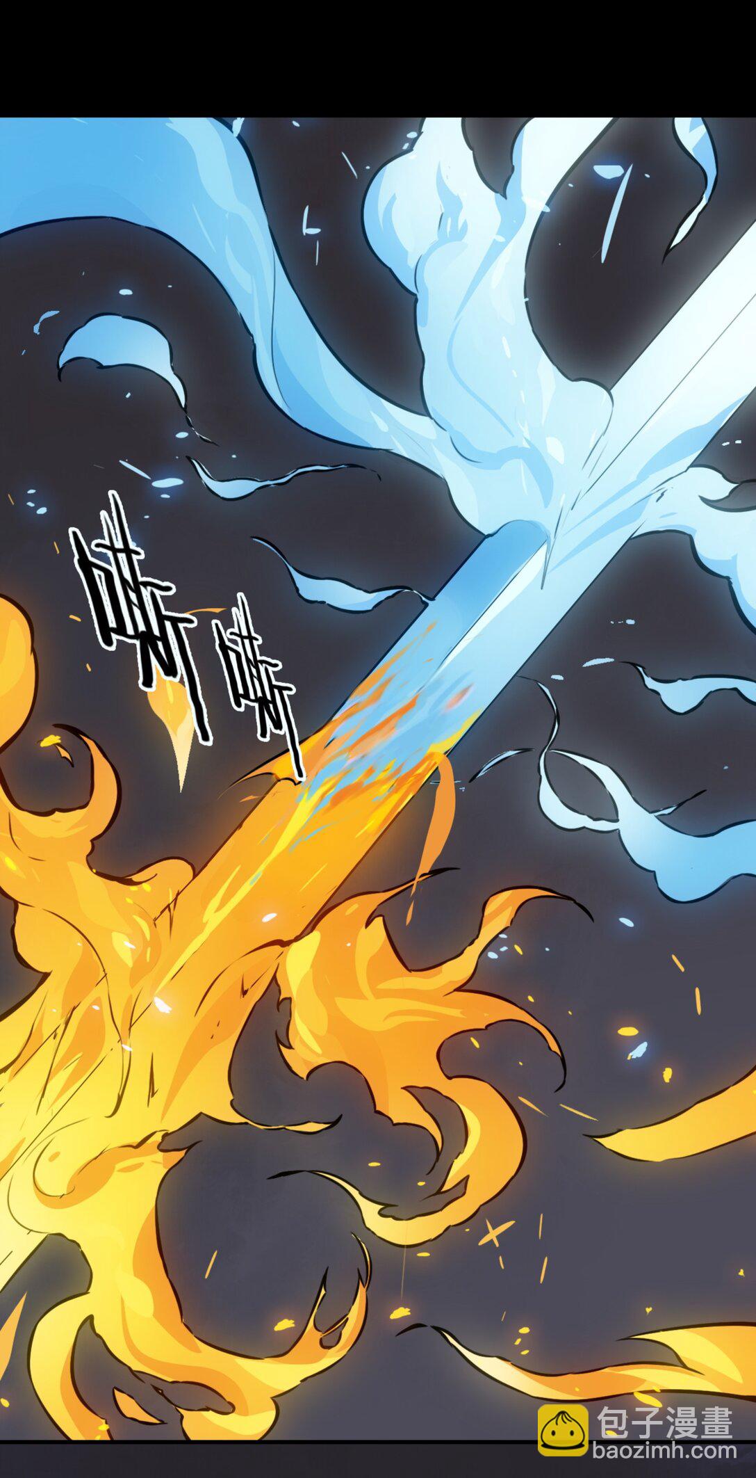 38 克劳威尔之死-第41话