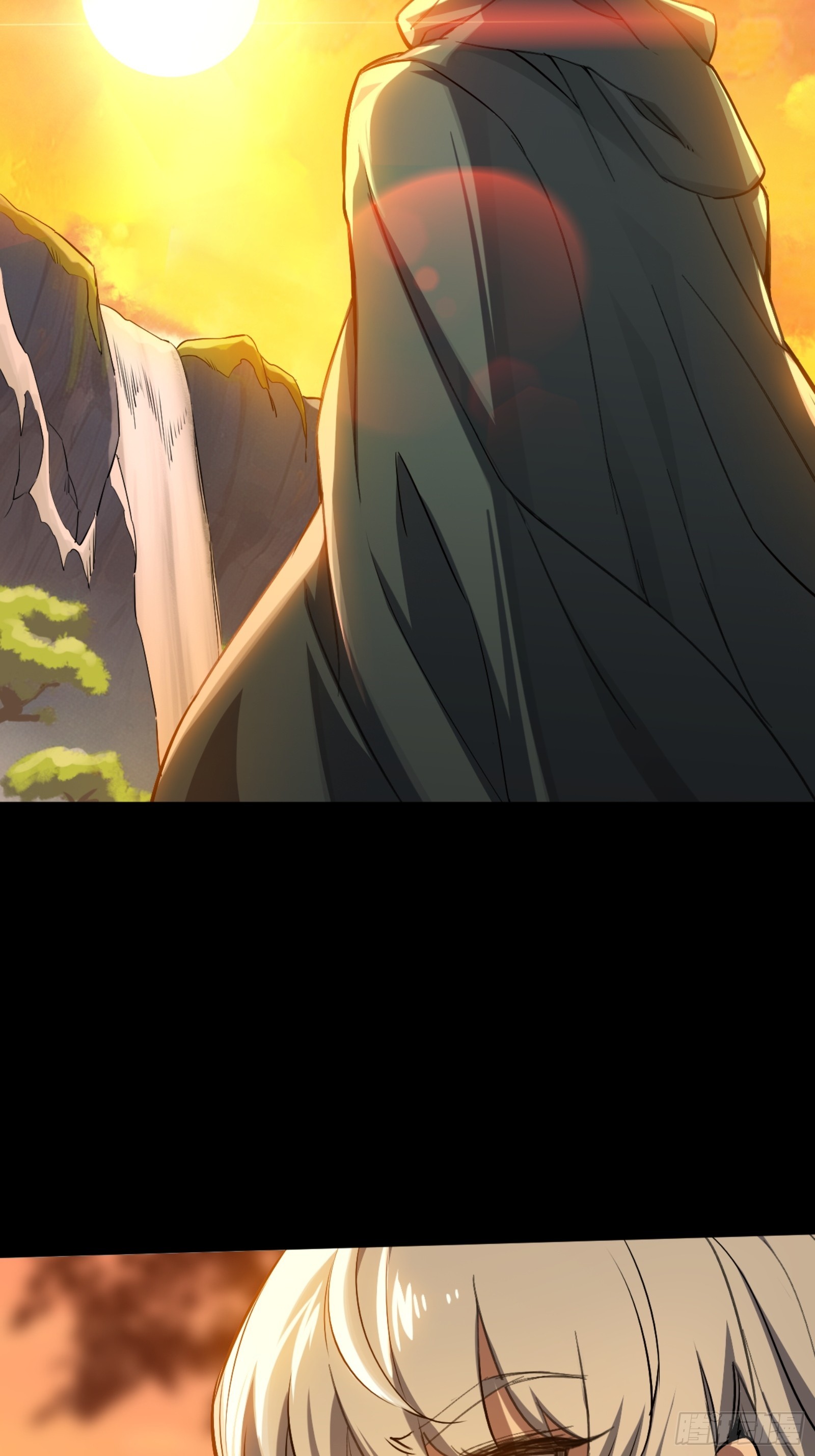 &ldquo;稳赚不赔&rdquo;的买卖-第43话
