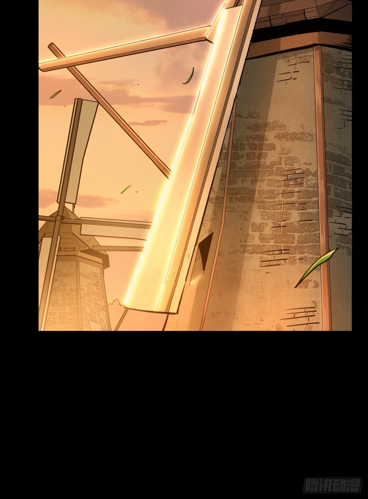 艾米丽的邀约(1/2)-第57话