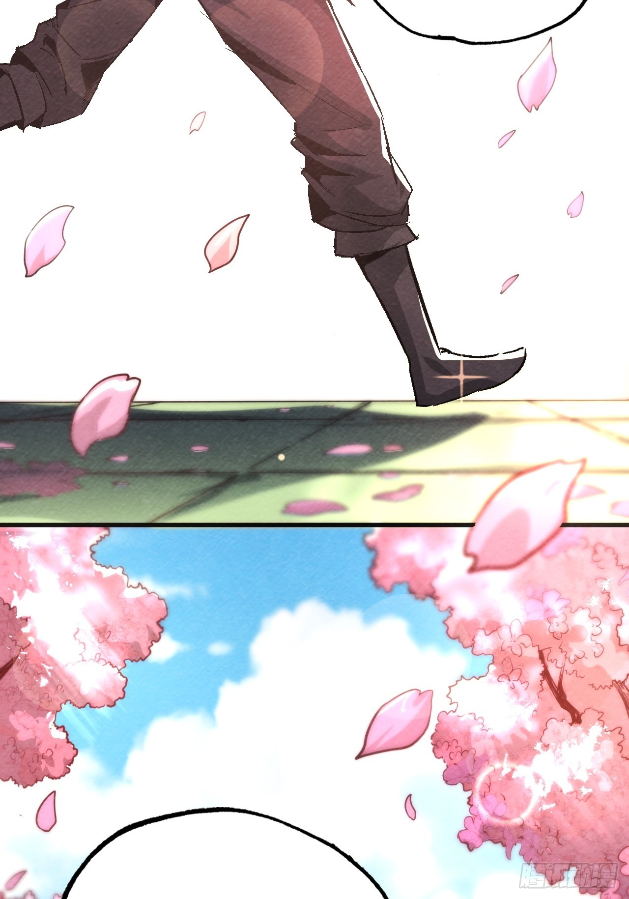 爱情与机遇(1/2)-第59话
