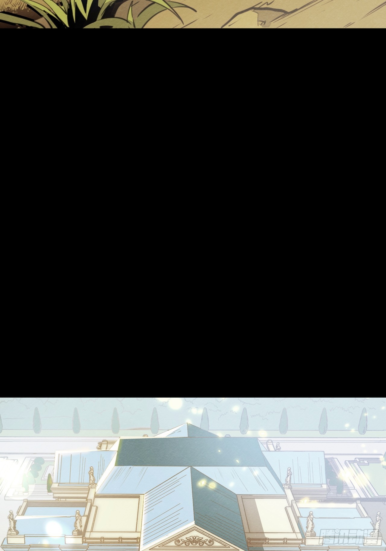 封爵(1/2)-第65话