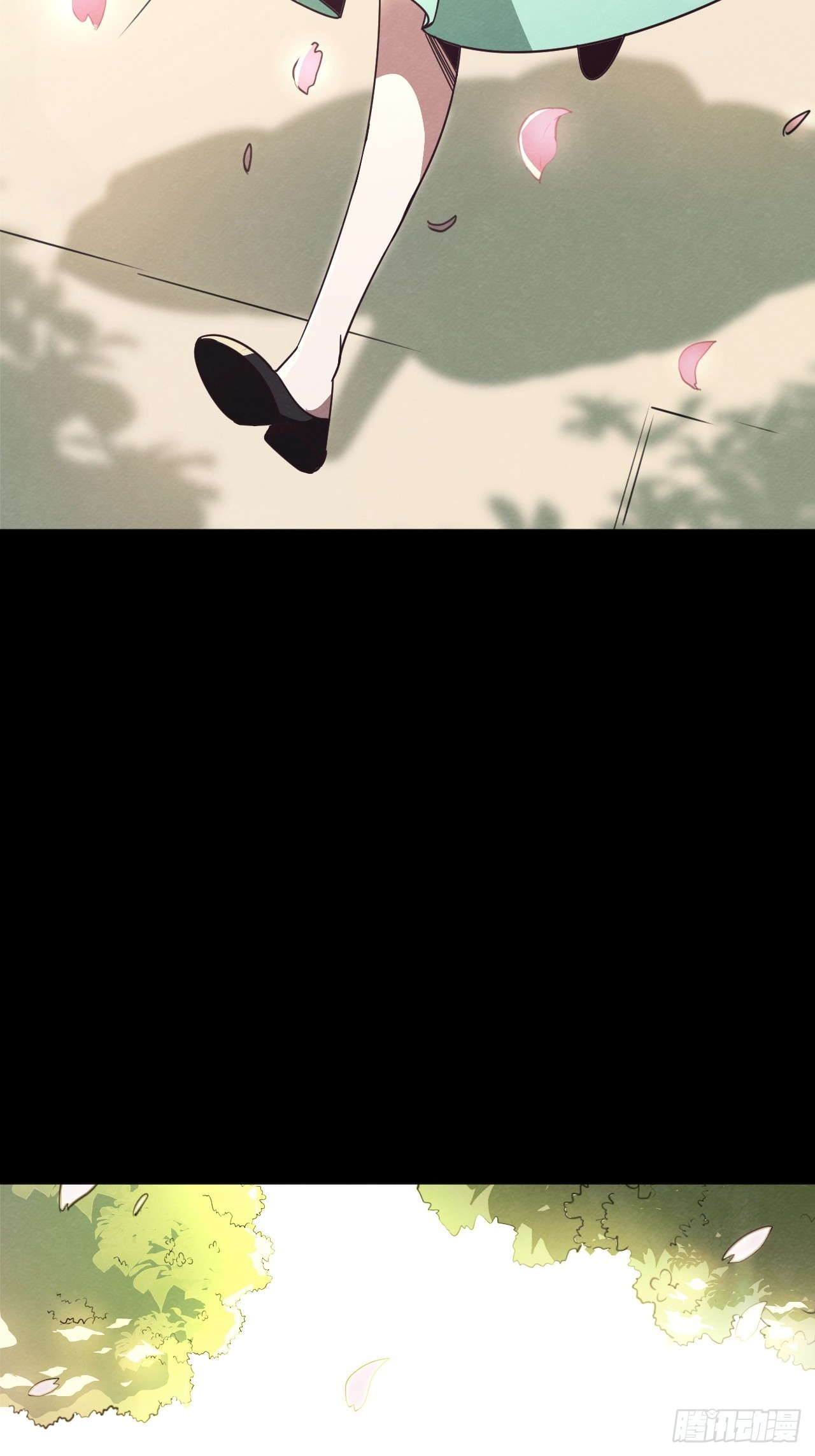 封爵(1/2)-第65话