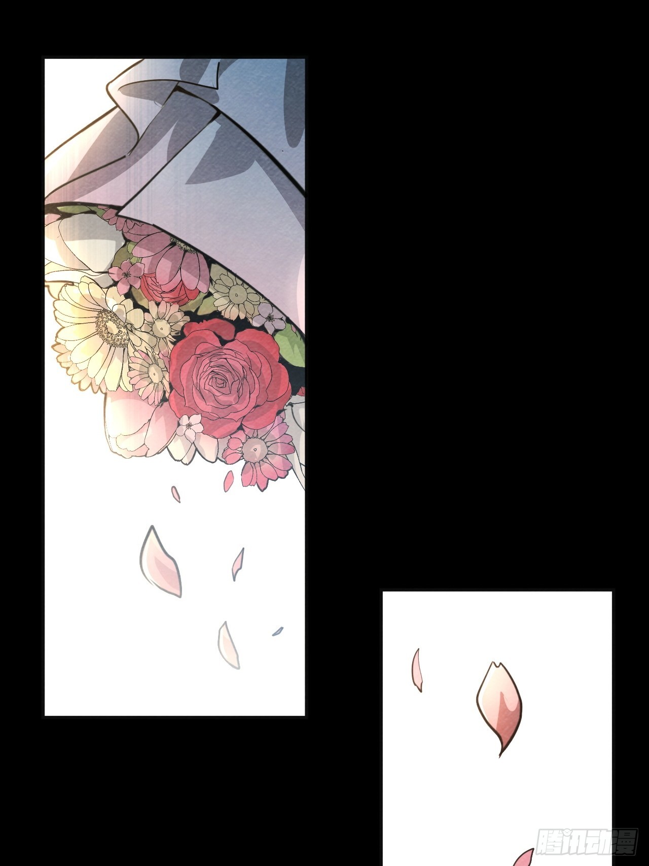 孤独的婚礼(1/2)-第73话