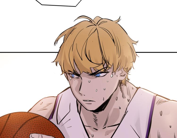 序章  NBA首秀(1/3)-第1话