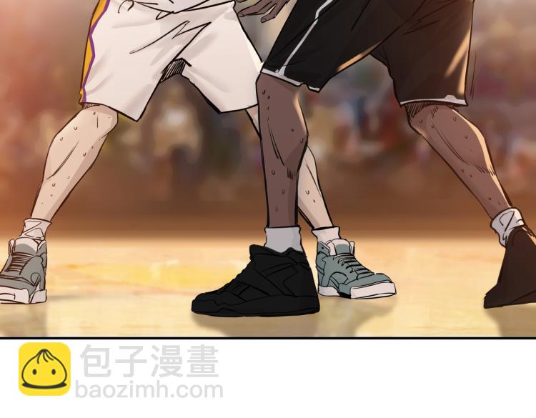 序章  NBA首秀(1/3)-第1话