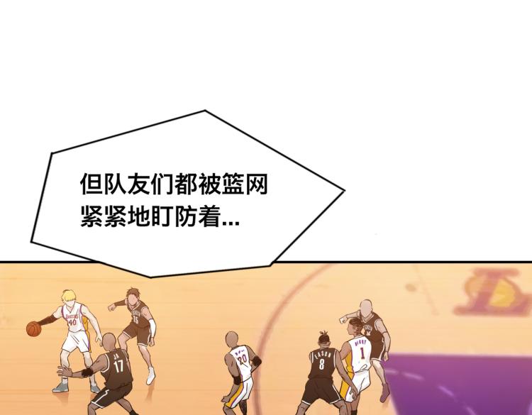 序章  NBA首秀(1/3)-第1话