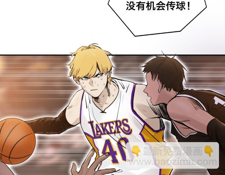 序章  NBA首秀(1/3)-第1话