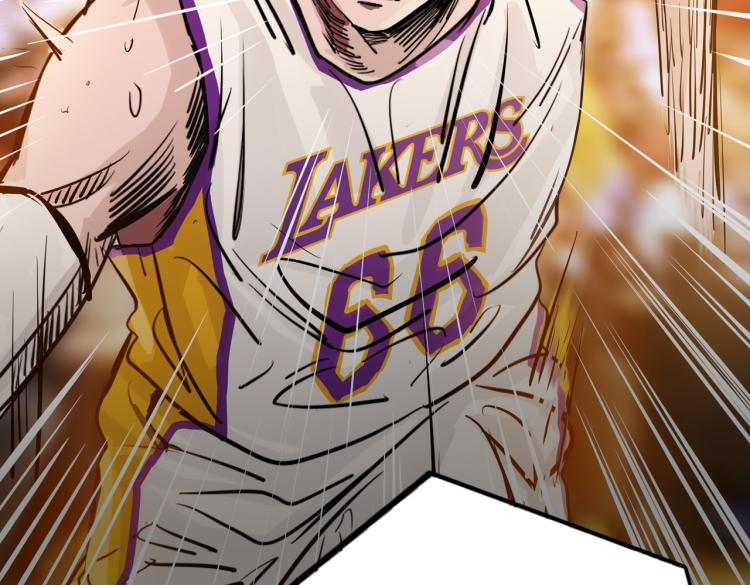 序章  NBA首秀(1/3)-第1话