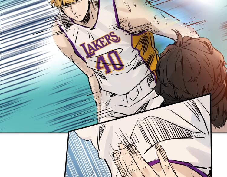 序章  NBA首秀(1/3)-第1话