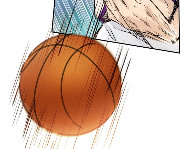 序章  NBA首秀(1/3)-第1话