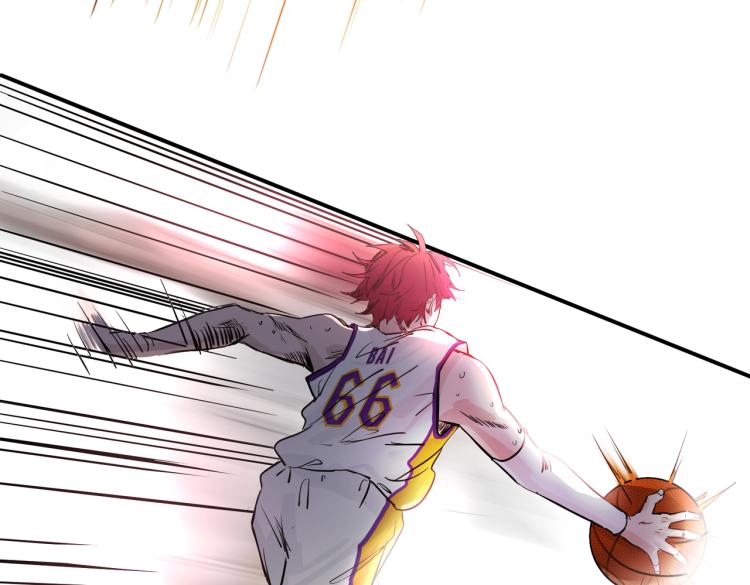 序章  NBA首秀(1/3)-第1话