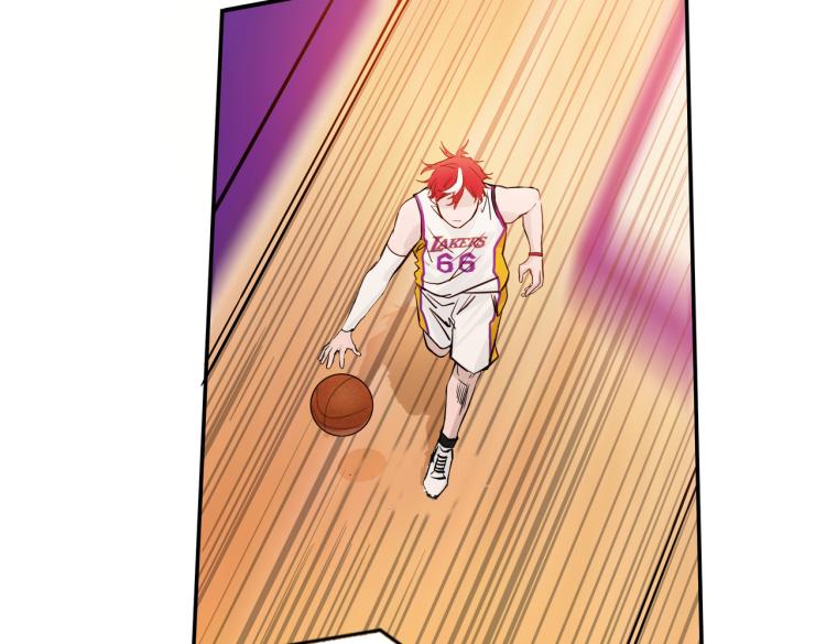 序章  NBA首秀(1/3)-第1话