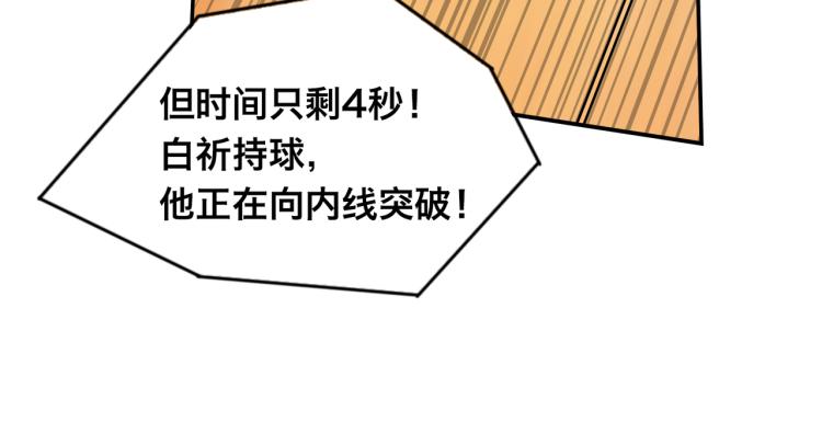 序章  NBA首秀(1/3)-第1话