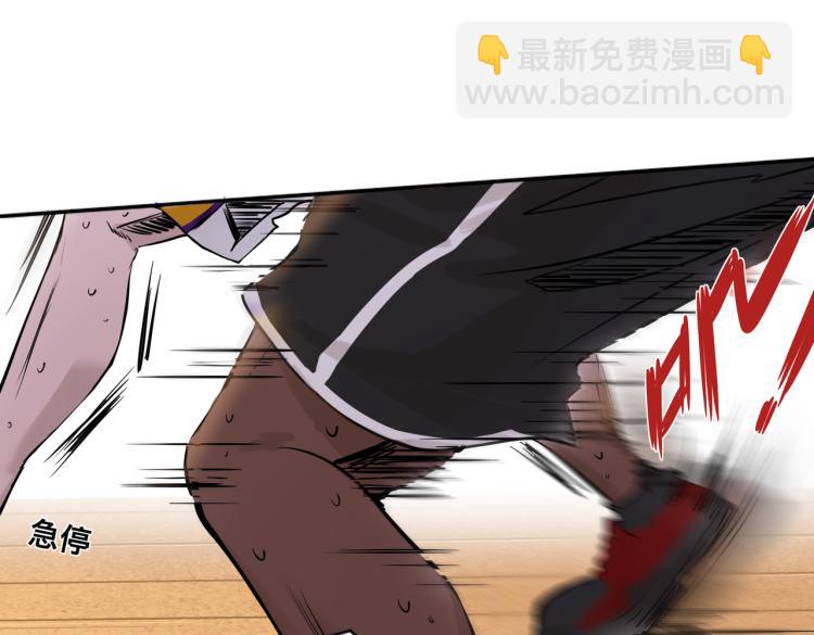 序章  NBA首秀(1/3)-第1话