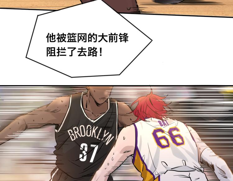 序章  NBA首秀(1/3)-第1话