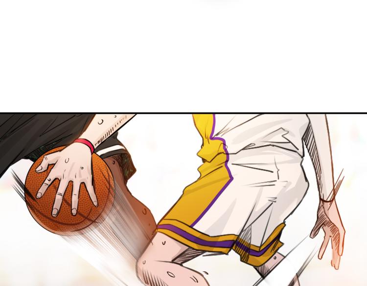 序章  NBA首秀(1/3)-第1话