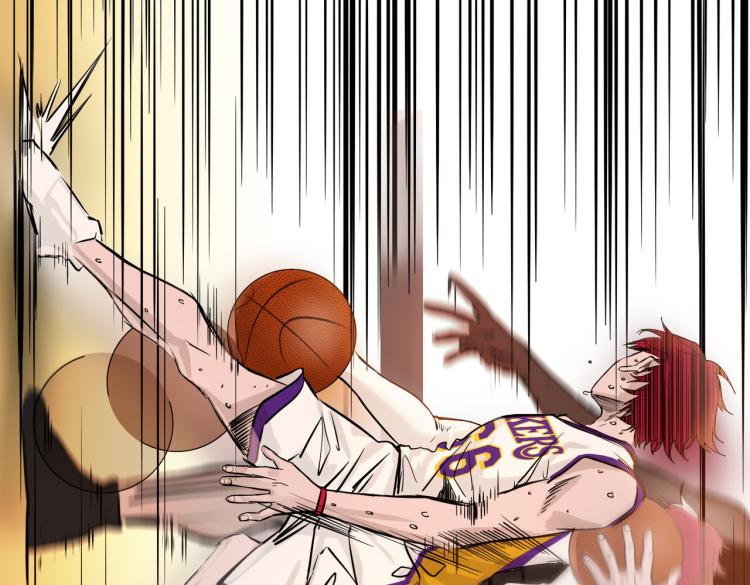 序章  NBA首秀(1/3)-第1话